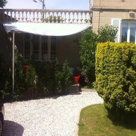 O Mylle Douceurs Bed and Breakfast Le Crotoy