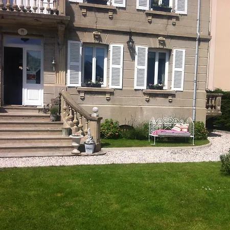 Bed and Breakfast O Mylle Douceurs Le Crotoy
