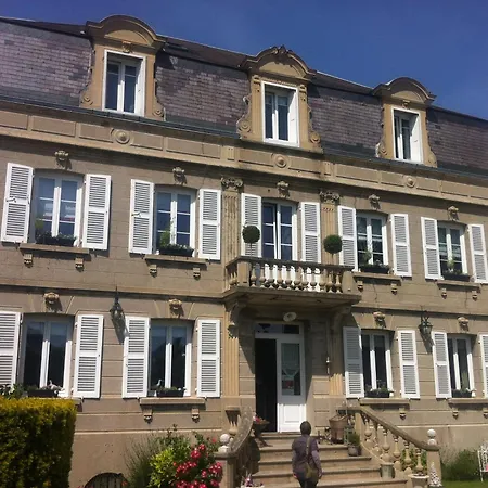 O Mylle Douceurs Bed and Breakfast