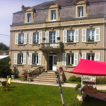 O Mylle Douceurs 4* Le Crotoy
