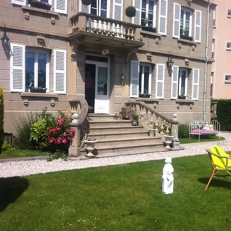 Bed and Breakfast O Mylle Douceurs Le Crotoy