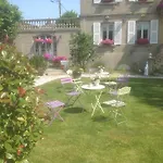 فندق مبيت وإفطار O Mylle Douceurs