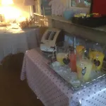 O Mylle Douceurs فندق مبيت وإفطار لو كْروتْوَ
