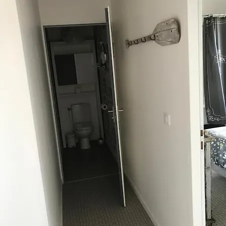 O Mylle Douceurs Bed & Breakfast