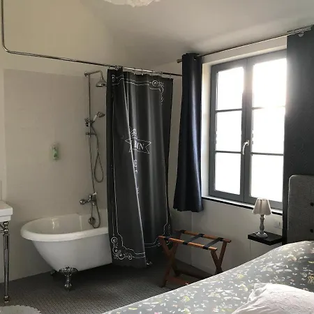 O Mylle Douceurs Bed and Breakfast 4*