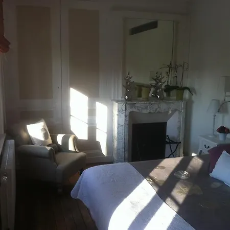 O Mylle Douceurs Le Crotoy