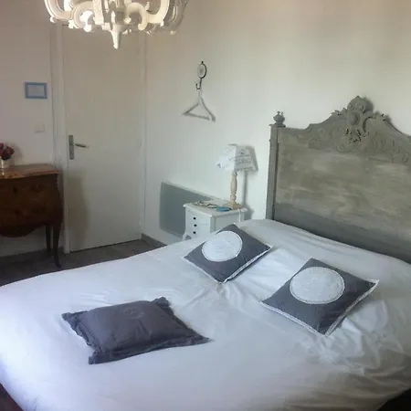 Bed & Breakfast O Mylle Douceurs Le Crotoy