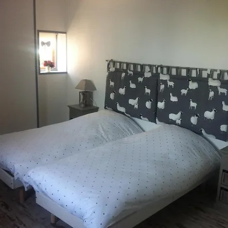 O Mylle Douceurs Bed & Breakfast 4*