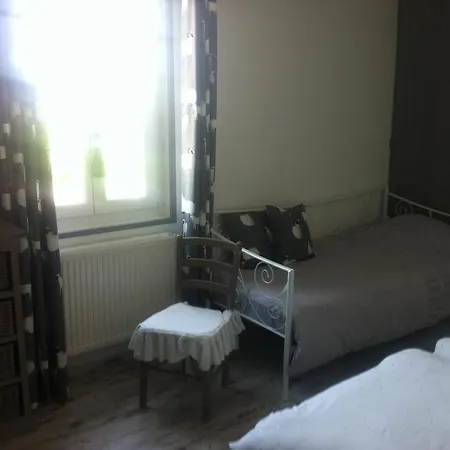 O Mylle Douceurs Bed & Breakfast