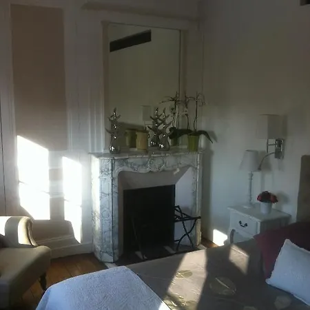 O Mylle Douceurs 4* Le Crotoy