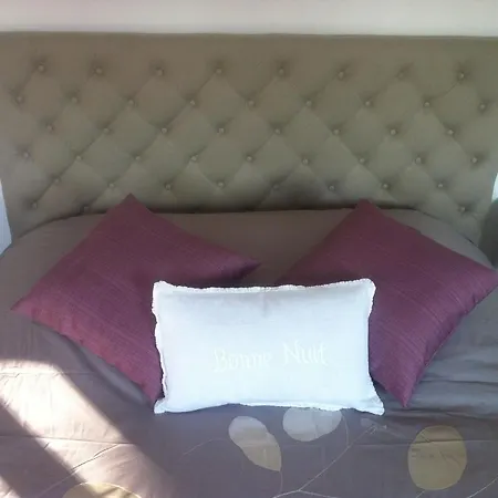 O Mylle Douceurs 4* Le Crotoy