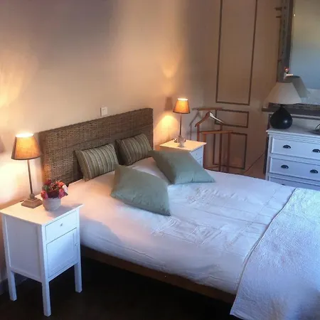Bed & Breakfast O Mylle Douceurs 4*