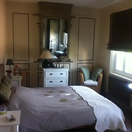 Bed & Breakfast O Mylle Douceurs Le Crotoy