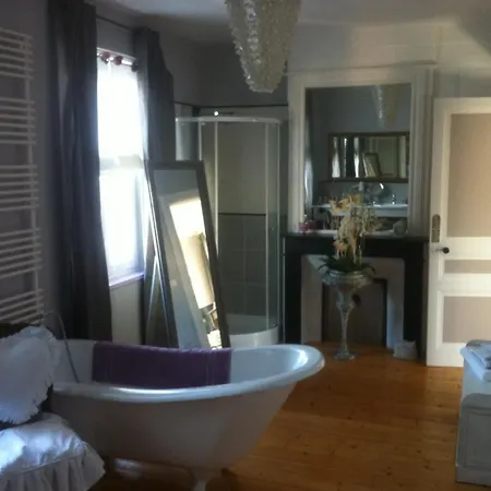 Bed & Breakfast O Mylle Douceurs Le Crotoy