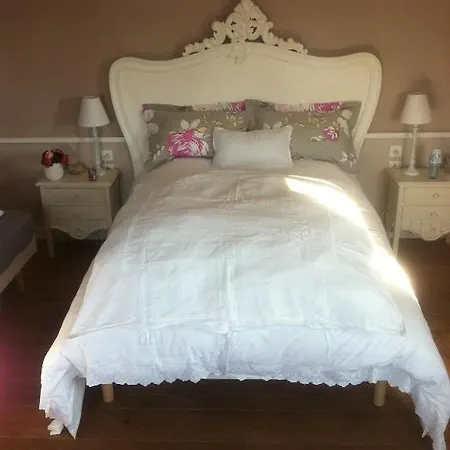 Bed & Breakfast O Mylle Douceurs