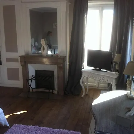 Bed & Breakfast O Mylle Douceurs 4*