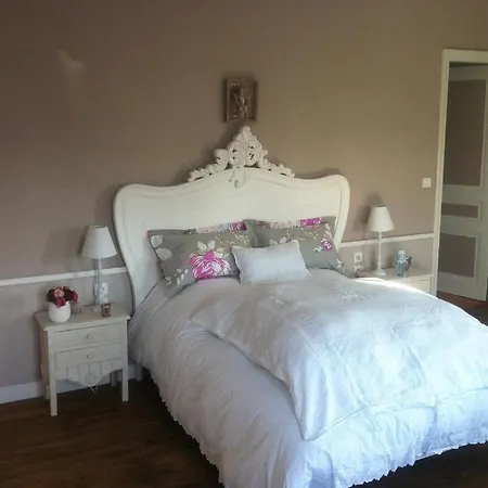 Bed & Breakfast O Mylle Douceurs