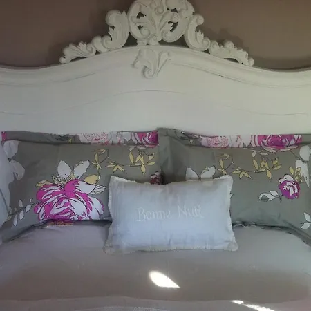 O Mylle Douceurs 4* Le Crotoy