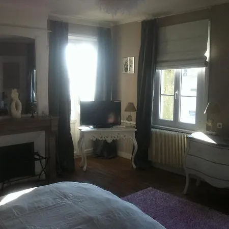 O Mylle Douceurs Bed & Breakfast Le Crotoy