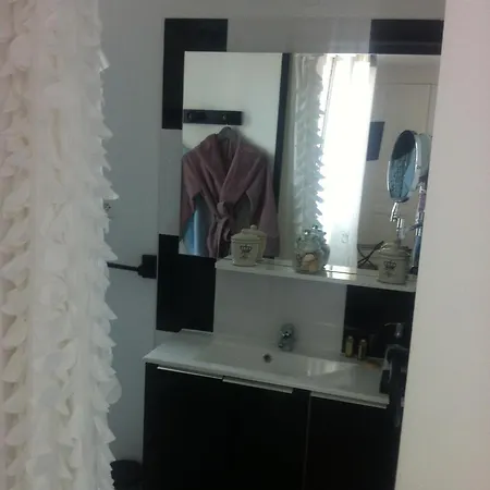 Bed & Breakfast O Mylle Douceurs 4*