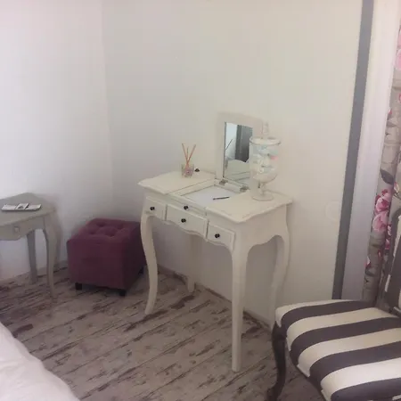 O Mylle Douceurs Bed & Breakfast Le Crotoy