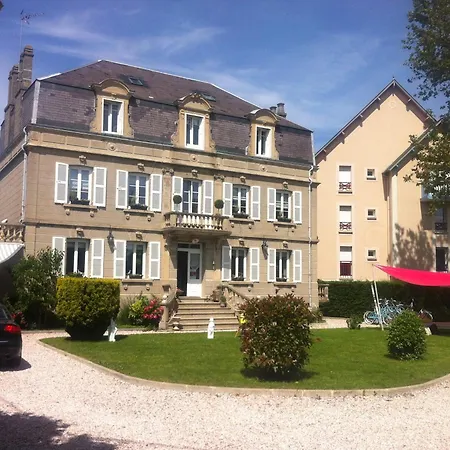 O Mylle Douceurs Bed & Breakfast 4*