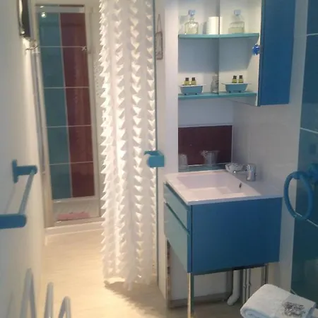 O Mylle Douceurs Bed & Breakfast 4*