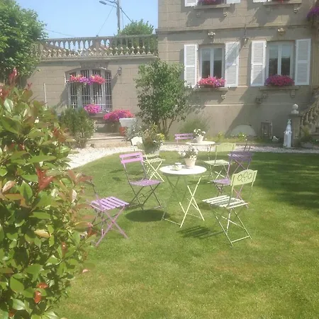 Bed & Breakfast O Mylle Douceurs