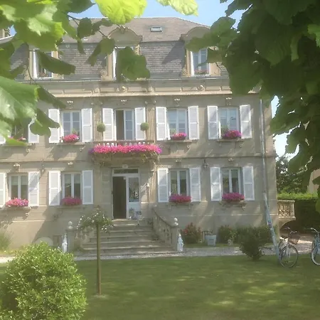 O Mylle Douceurs Bed & Breakfast