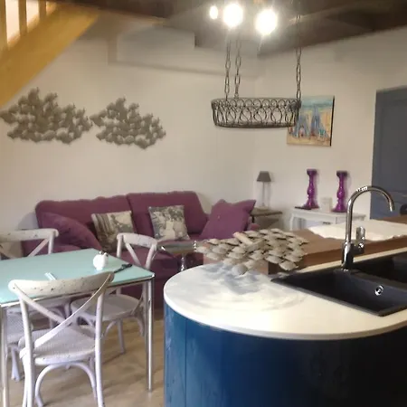 Bed & Breakfast O Mylle Douceurs