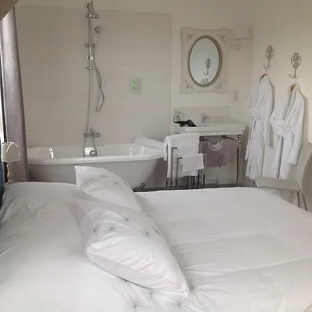 Bed & Breakfast O Mylle Douceurs Le Crotoy