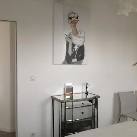 Bed & Breakfast O Mylle Douceurs