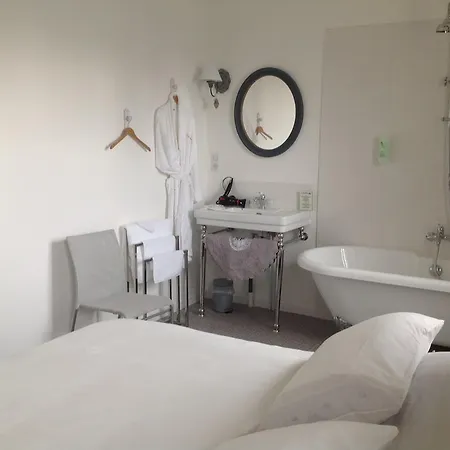 O Mylle Douceurs Bed & Breakfast