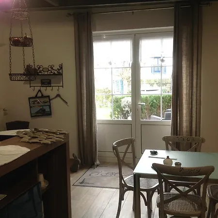 O Mylle Douceurs Le Crotoy