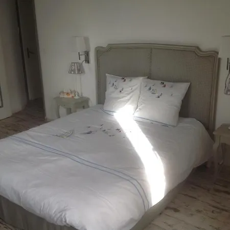 O Mylle Douceurs Bed & Breakfast 4*