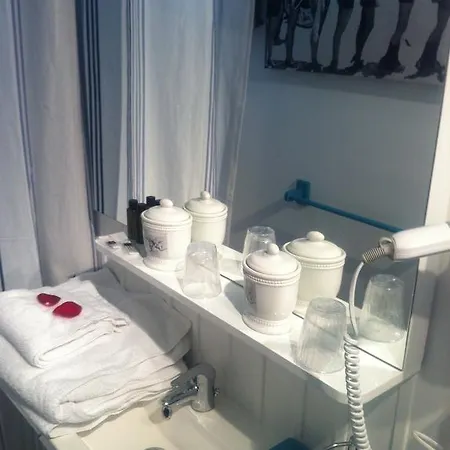 O Mylle Douceurs Bed & Breakfast Le Crotoy