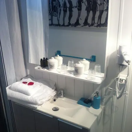 O Mylle Douceurs Bed & Breakfast 4*