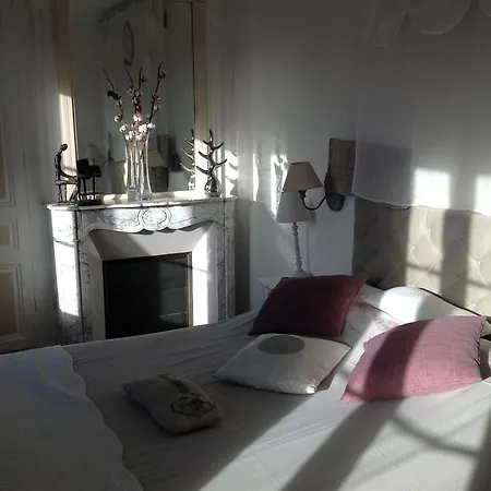 Bed & Breakfast O Mylle Douceurs