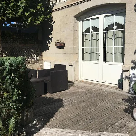 Bed & Breakfast O Mylle Douceurs