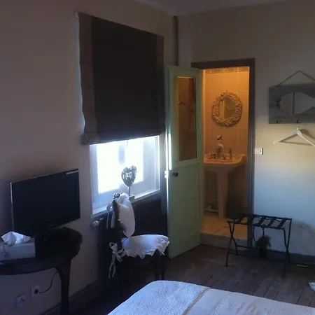 Bed & Breakfast O Mylle Douceurs