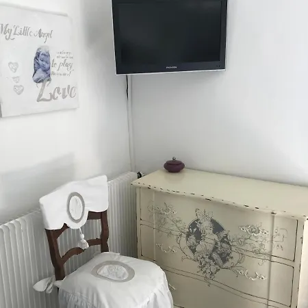 O Mylle Douceurs Bed & Breakfast Le Crotoy