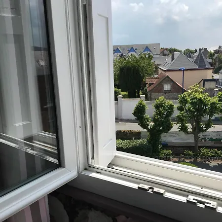 O Mylle Douceurs 4* Le Crotoy