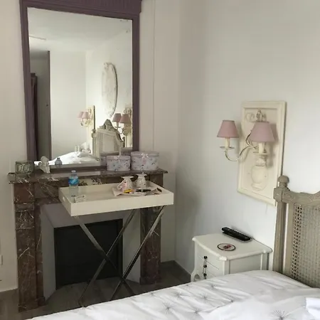 Bed & Breakfast O Mylle Douceurs Le Crotoy