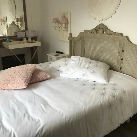 Bed & Breakfast O Mylle Douceurs