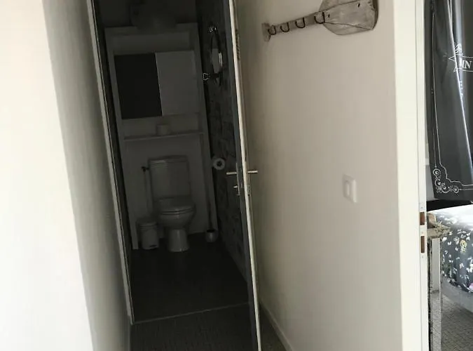 O Mylle Douceurs Bed & Breakfast