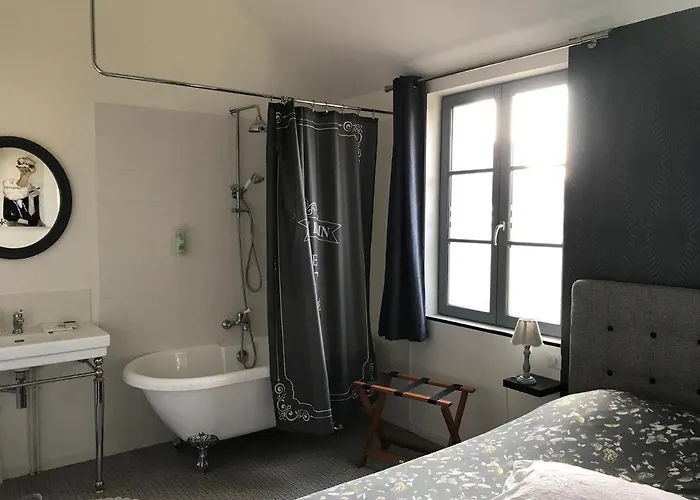 O Mylle Douceurs Bed & Breakfast 4*