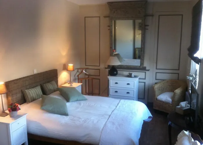 O Mylle Douceurs 4* Le Crotoy