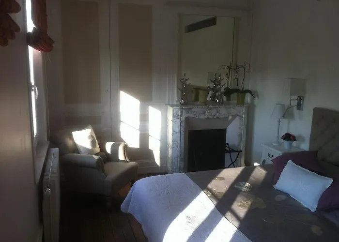 O Mylle Douceurs Le Crotoy