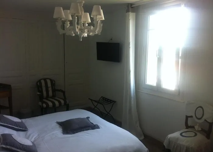 O Mylle Douceurs Bed & Breakfast 4*