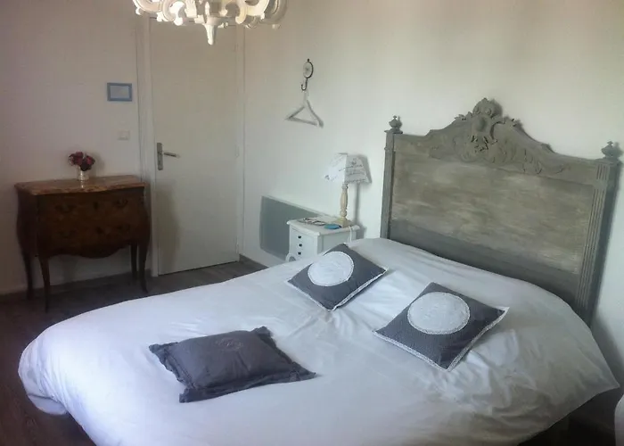 Bed & Breakfast O Mylle Douceurs Le Crotoy